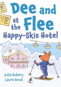 Produktbild: Dee and Flee at Happy Skis Hotel