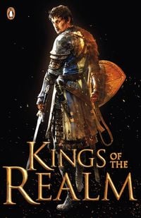 Produktbild: Kings of the Realm: War's Harvest (Book 1)