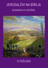 Produktbild: Jerusal&eacute;m Na B&iacute;blia