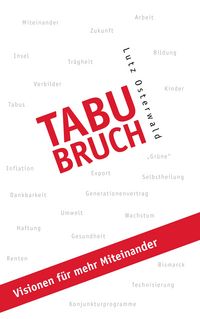 Produktbild: Tabubruch