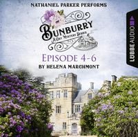 Produktbild: Bunburry - A Cosy Mystery Compilation, Episode 4-6