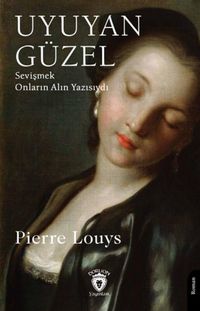 Produktbild: Uyuyan G&uuml;zel;Sevismek Onlarin Alin Yazisiydi