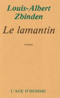 Produktbild: Le Lamantin