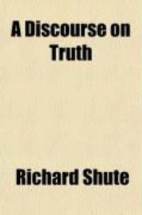 Produktbild: A Discourse on Truth