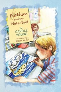 Produktbild: Nathan and the Note Nerd