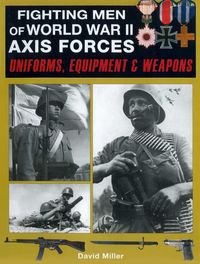 Produktbild: Fighting Men of World War II: Axis Forces