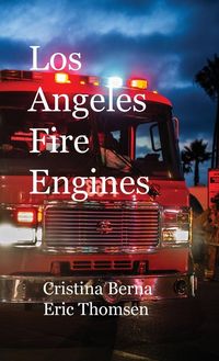 Produktbild: Los Angeles Fire Engines