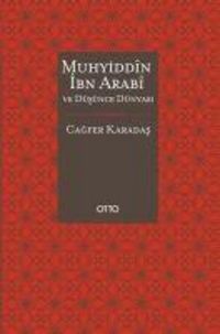 Produktbild: Muhyiddn Ibn Arab ve D&uuml;s&uuml;nce D&uuml;nyasi
