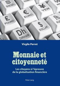 Produktbild: Monnaie et citoyennet&eacute;