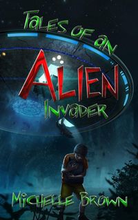 Produktbild: Tales Of An Alien Invader