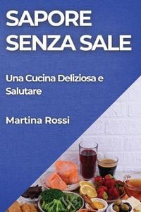 Produktbild: Sapore Senza Sale
