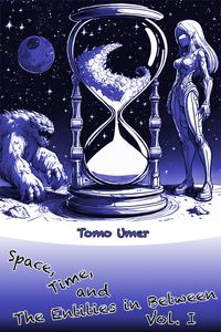 Produktbild: Space, Time, and The Entities in Between - Vol. I