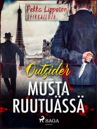 Produktbild: Musta ruutu&auml;ss&auml;