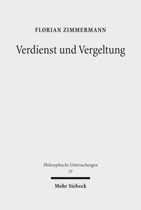 Produktbild: Verdienst und Vergeltung