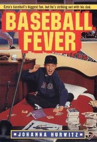 Produktbild: Baseball Fever