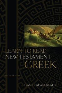 Produktbild: Learn to Read New Testament Greek