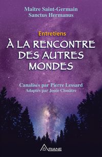 Produktbild: A la rencontre des autres mondes