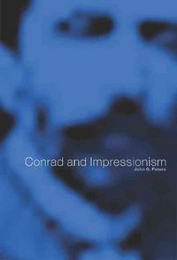 Produktbild: Conrad and Impressionism