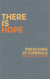 Produktbild: There is Hope