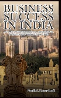 Produktbild: Business Success in India
