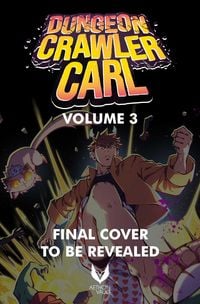 Produktbild: Dungeon Crawler Carl, Vol. 3 (Graphic Novel)