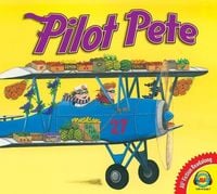 Produktbild: Pilot Pete