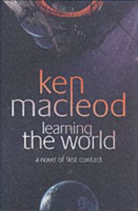 Produktbild: Learning the World