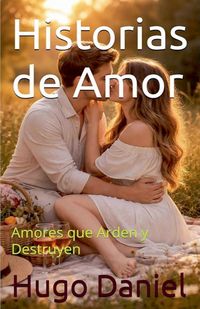 Produktbild: Historias de Amor