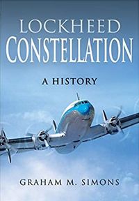 Produktbild: Lockheed Constellation
