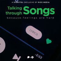 Produktbild: We Post Spotify Songs on Instagram Stories Because We Don't Know How to Talk About Our Feelings