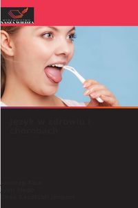 Produktbild: J&iquest;zyk w zdrowiu i chorobach