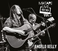 Bild vom Artikel Mixtape Live Vol.2 vom Autor Angelo Kelly