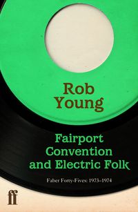 Produktbild: Fairport Convention and Electric Folk