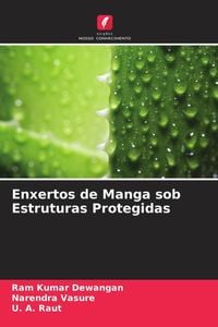 Produktbild: Enxertos de Manga sob Estruturas Protegidas