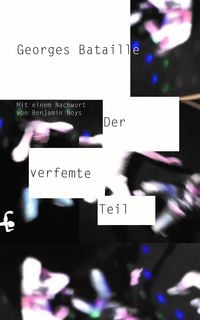 Produktbild: Der verfemte Teil