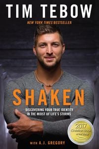 Produktbild: Shaken