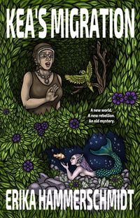 Produktbild: Kea's Migration
