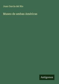 Produktbild: Museo de ambas Am&eacute;ricas