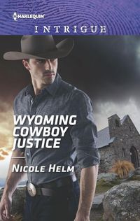 Produktbild: Wyoming Cowboy Justice Origina