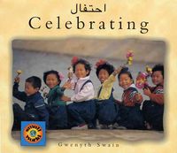 Produktbild: Celebrating (English-Arabic)