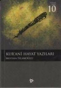 Produktbild: Kurani Hayat Yazilari