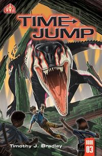 Produktbild: Time Jump