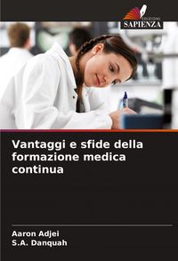 Produktbild: Vantaggi e sfide della formazione medica continua