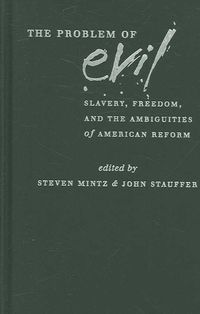 Produktbild: Mintz, S: The Problem of Evil