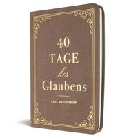 Produktbild: 40 Tage des Glaubens