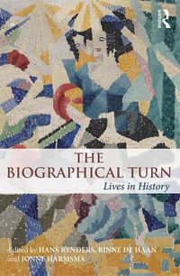 Produktbild: The Biographical Turn