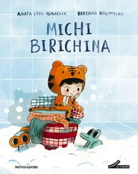 Produktbild: Michi birichina