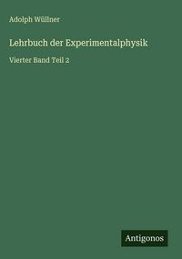 Produktbild: Lehrbuch der Experimentalphysik
