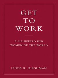 Produktbild: Get to Work