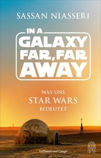 Produktbild: In a Galaxy far, far away